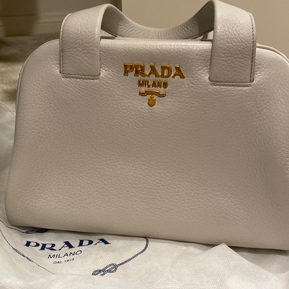 Prada Handbags - Prada bag